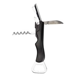 Saca rolhas e abridor Hauskraft SCRL-005 - 1