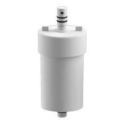 Refil Vela Filtro Para Torneira Durín Cristal - 2