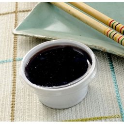 Potinho Plástico 30ml Com Tampa G695 Para Molho Shoyu 700 Un - 2