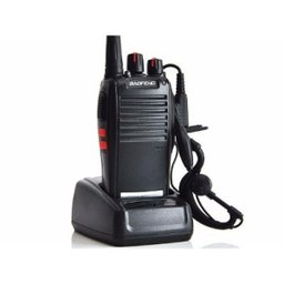 Rádio Comunicador Uhf/Vhf WalkieTalkie 777 - 3