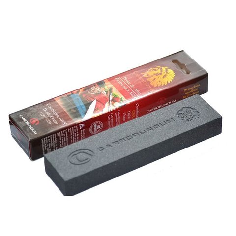 PEDRA DE AFIAR COMBINADA 108N CARBORUNDUM