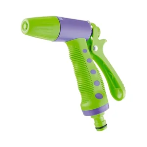 Esguicho Tipo Pistola Ajustavel e Emborrachado