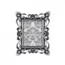 Porta Retrato Retangular Arabesco 13cmx18cm Mart Collection - 1