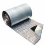 Fita Asfáltica Auto Adesiva Alumínio 30 cm x 10 mts Primer - 1
