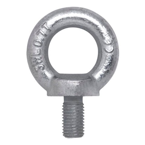 Olhal Parafuso de Suspensão M12 - Carbografite 013281813