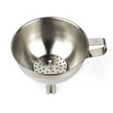 Ver imagem 1 de Funil com Peneira Inox 11cm