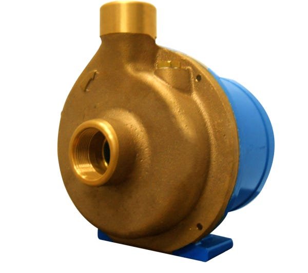 Eletrobomba Sanitária Rowa 12/1 S - 220V - 1