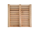 Ver imagem 4 de Deck de Eucalipto 50x50 Natural