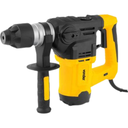 Ver imagem 1 de Martelete Perfurador Rompedor 1500w 5,5 Joules Mpv1500 220v