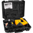 Ver imagem 4 de Martelete Perfurador Rompedor 1500w 5,5 Joules Mpv1500 220v