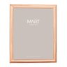Porta Retrato Retangular em Metal I 10cmx15cm Mart Collection - 1