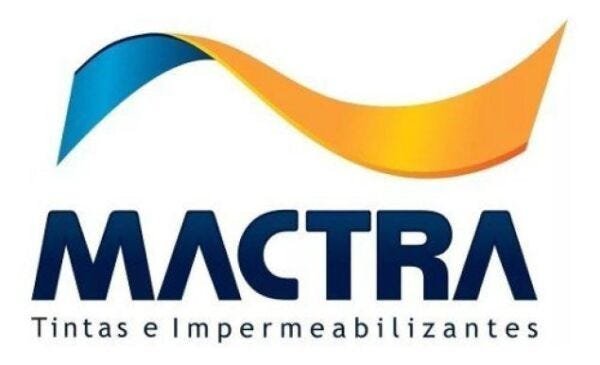 Revestimento Impermeabilizante Mactraset Mactra 18 Kg - 3