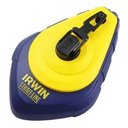 Ver imagem 4 de Kit Giz De Linha De Bater Para Marcação Vermelha 30m Irwin