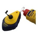 Ver imagem 5 de Kit Giz De Linha De Bater Para Marcação Vermelha 30m Irwin