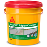 Manta Impermeabilizante Sika Sikafill Rápido Concreto 3,6 Kg - 1