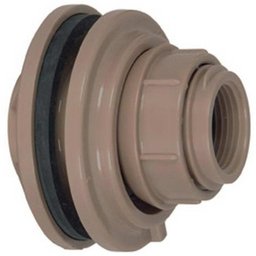 Adaptador Auto-Ajustável Amanco - 1