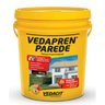 Vedacit Tinta Impermeabilizante Parede Vedapren Branco 18 Kg - 1