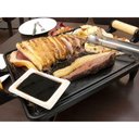 Ver imagem 2 de Rechaud de ferro 02 fogareiros 41x25cm Lib