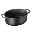 Ver imagem 4 de Caçarola Oval 6