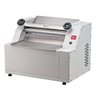 Cilindro para Massa Elétrico Laminador Industrial Aço Inox 42cm Bivolt Malta - 1