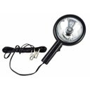 Ver imagem 2 de Lanterna, Celibrim, Jacaré Longo Alcance - Lâmpada H3 - Biodo - 12V com Garras