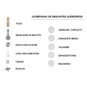Ver imagem 6 de Moedor e Extrusor Boca 8 Stang Anodilar 220V