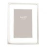 Porta Retrato Retangular em Metal II 20cmx25cm Mart Collection - 1