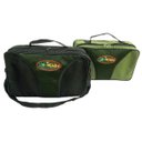 Ver imagem 4 de Bolsa Ebf Porta Carretilha Ou Molinete 6 Divisões