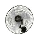 Ver imagem 1 de Ventilador de Parede Venti-Delta 170W 60cm 3 Pás 3 Velocidades Preto Bivolt