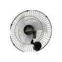 Ver imagem 3 de Ventilador de Parede Venti-Delta 170W 60cm 3 Pás 3 Velocidades Preto Bivolt