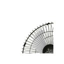 Ver imagem 4 de Ventilador de Parede Venti-Delta 170W 60cm 3 Pás 3 Velocidades Preto Bivolt