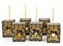 Ver imagem 6 de Difusor de Aromas Francesa 100 ml - Volúpia, Cor: Branca, Tamanho: 100ml
