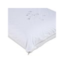 Ver imagem 2 de Kit 6 Unidades Protetor de Travesseiro Impermeável Kacyumara