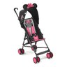 Carrinho de Bebê Guarda Chuva Minnie Disney Multkids Baby - 2