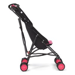 Carrinho de Bebê Guarda Chuva Minnie Disney Multkids Baby - 3