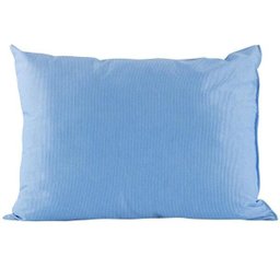 Travesseiro Frio FrostyGel Fibra Lavável em Máquina - Fibrasca, Cor: Azul, Tamanho: 50x70 - 2