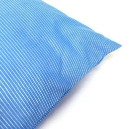 Travesseiro Frio FrostyGel Fibra Lavável em Máquina - Fibrasca, Cor: Azul, Tamanho: 50x70 - 4