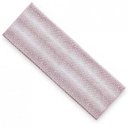 Ver imagem 1 de Tapete Antiderrapante Kacyumara 45cm x 120cm, Cor: Rosa, Tamanho: 45cm x 120cm