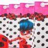 Cortina Infantil LadyBug Miraculous - Lepper, Tamanho: 1,50x1,80m - 5