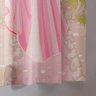 Cortina Rústica Kids - Bella Janela, Cor: Rosa Claro, Tamanho: 2,60x1,70m - 3