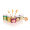 Ver imagem 5 de Difusor De Varetas 30ml - Bella Luna, Tamanho: 30ml