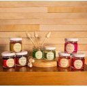 Ver mais imagens de Difusor De Varetas 30ml - Bella Luna, Tamanho: 30ml