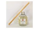 Ver imagem 2 de Difusor de Aromas Maça com Canela 300ml - Smell Aromas, Cor: Marrom, Tamanho: 300ml