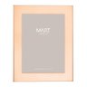 Porta Retrato Retangular em Metal IV 15cmx20cm Mart Collection - 1