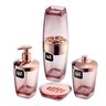 Kit Higiene Premium Rose de Plástico - 2