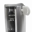 Ver imagem 4 de Dispenser Sabonete Liquido Shampoo Alcool Gel Hotel Lanchonete Restaurante