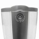 Ver imagem 5 de Dispenser Sabonete Liquido Shampoo Alcool Gel Hotel Lanchonete Restaurante