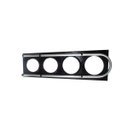 Ver imagem 1 de Chapa Fogão Lenha Serpentina Cano Ferro 4 Furo 29x100x35cm