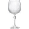 Bormioli Rocco America '20s Taça Gin Tonica 23x11x11cm 740ml Cristal Transp 6pç - 1