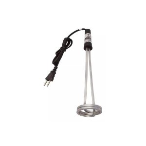 Ebulidor Fervedor Aquecedor Elétrico Grande Inox 2.000w 220v